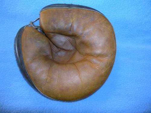 Brusie Ogrodowski Hoosier Front Doug